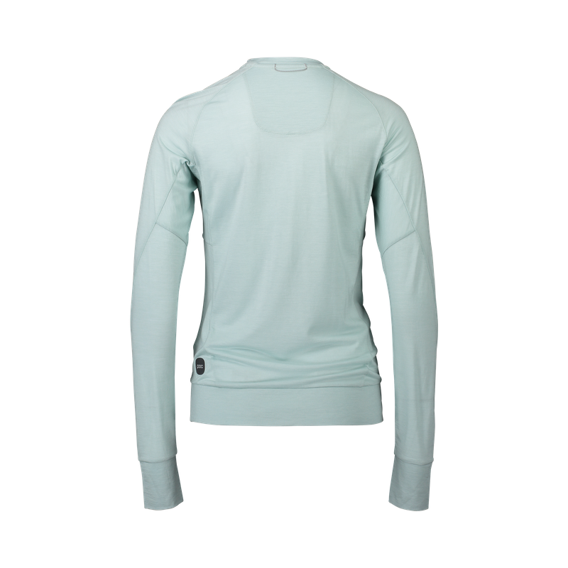 POC W's Light Merino Jersey 50% Rabatt für begrenzte Zeit