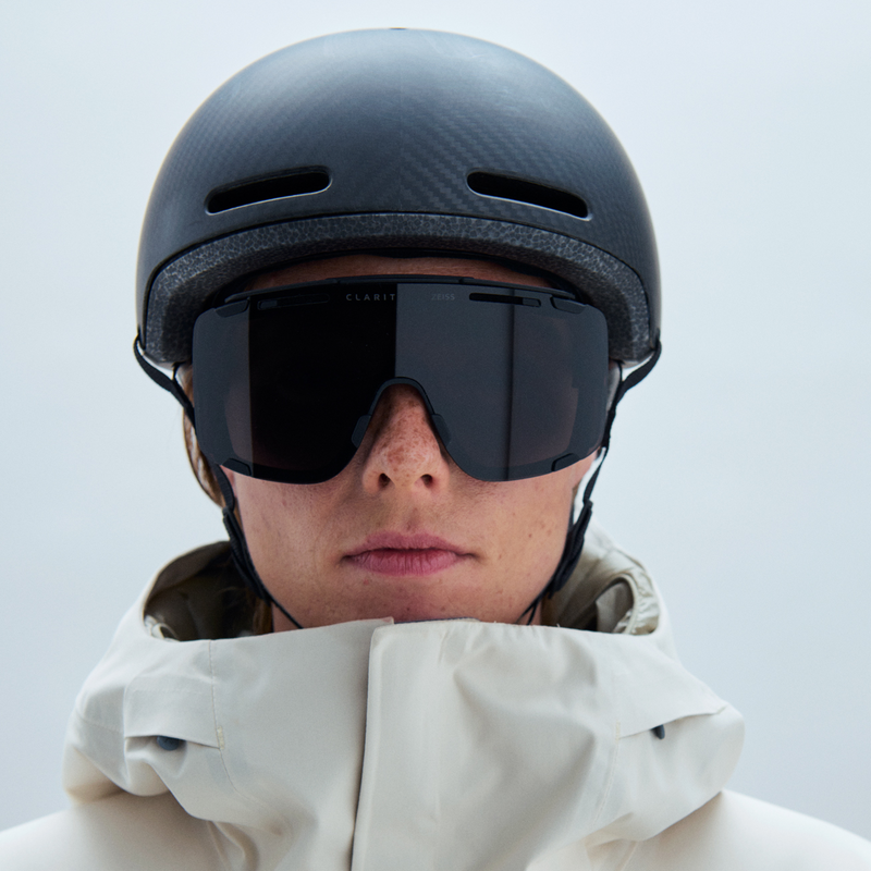 POC Calyx Carbon Auslauf