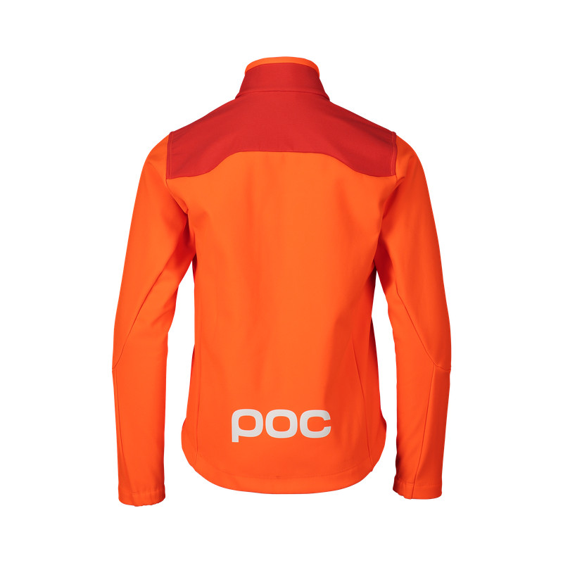 POC Race Jacket Jr Kostenloser Versand