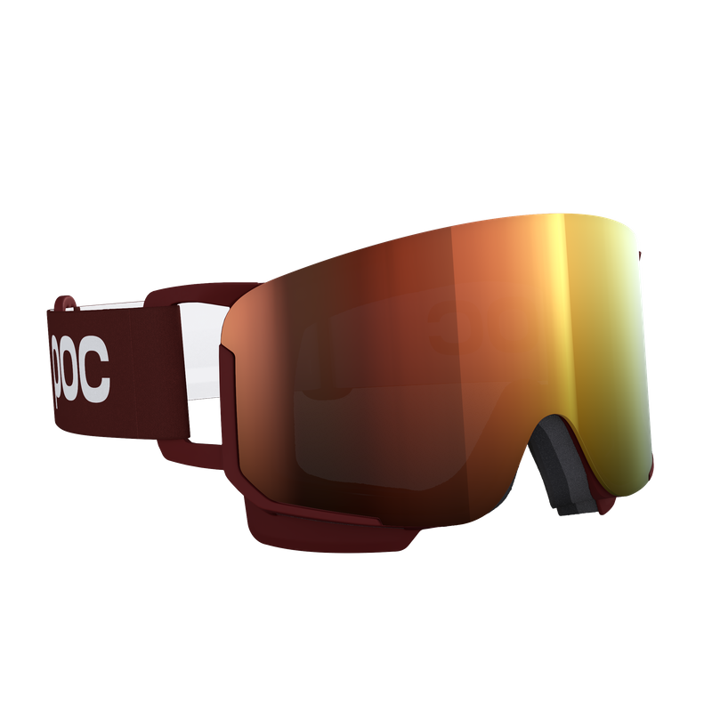 POC Nexal Clarity Begrenztes Angebot