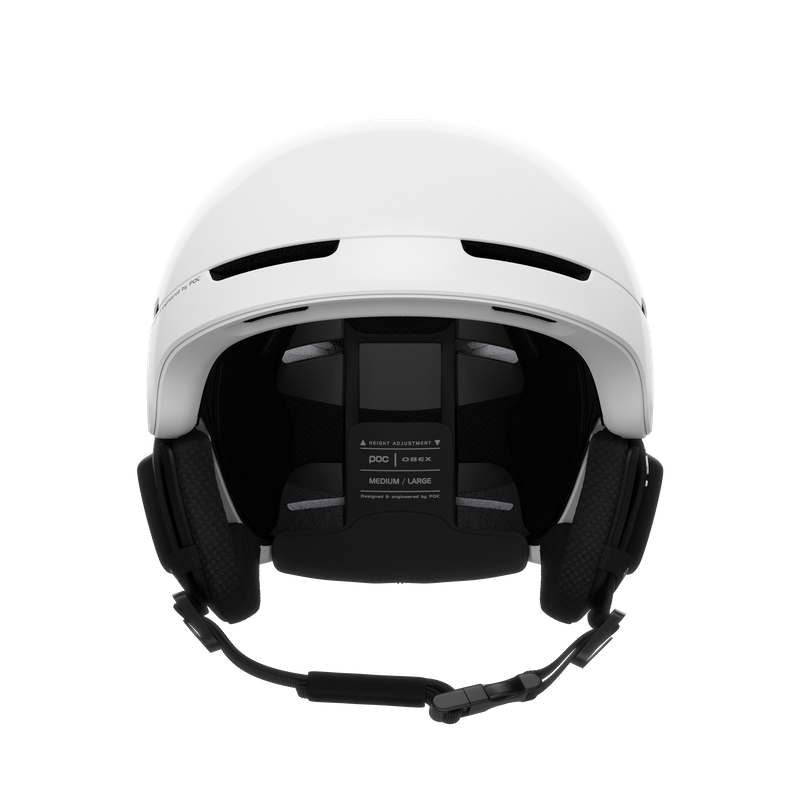 POC Obex MIPS Communication Black Friday
