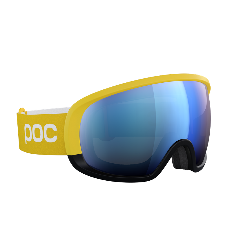 POC Fovea Clarity Comp Tägliche Deals