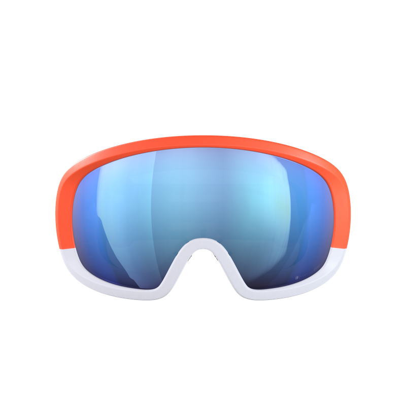 POC Fovea Mid Clarity Comp + Kostenlose Rückgabe
