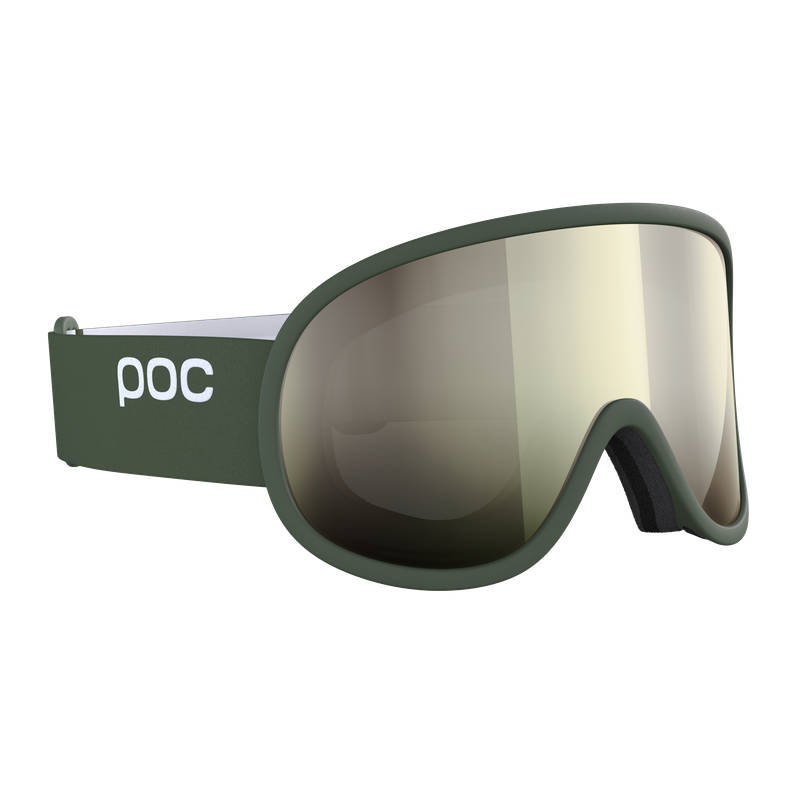POC Retina Begrenzte Freigabe