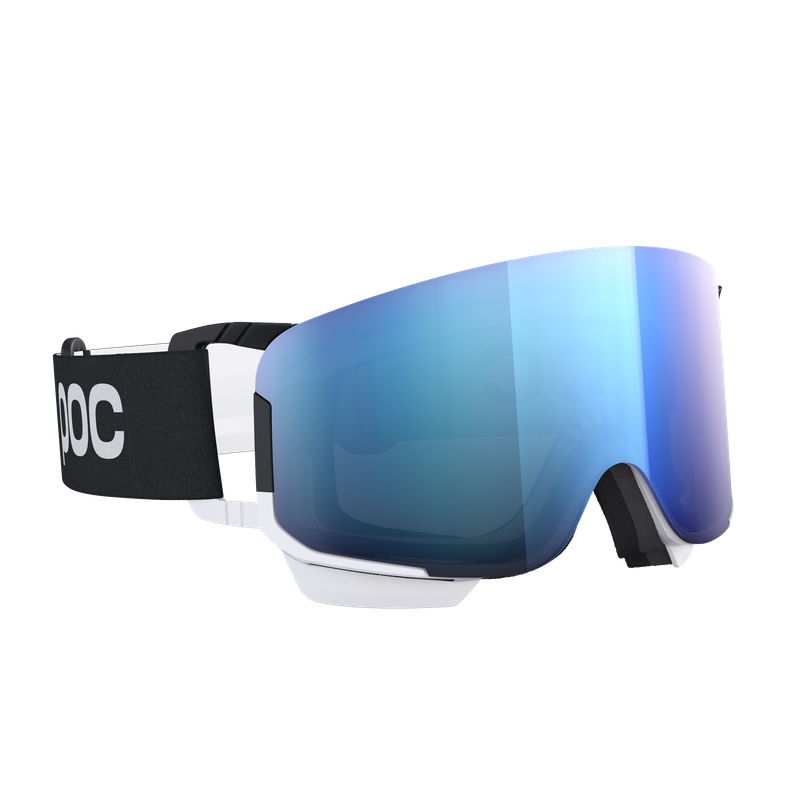 POC Nexal Mid Clarity Comp + JETZT KAUFEN
