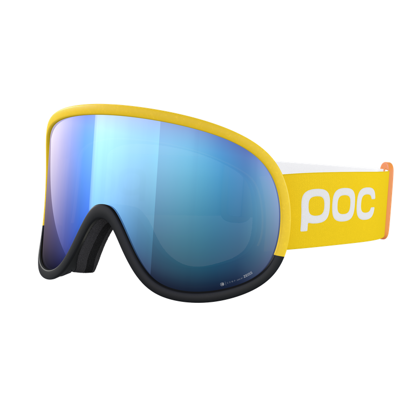 POC Retina Big Clarity Comp Letzter Tag