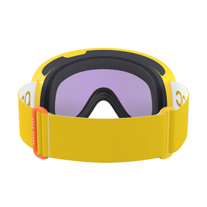 POC Retina Big Clarity Comp Letzter Tag
