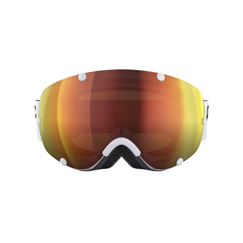 POC Lobes Clarity w. Extra Lens Bis zu 65% Rabatt