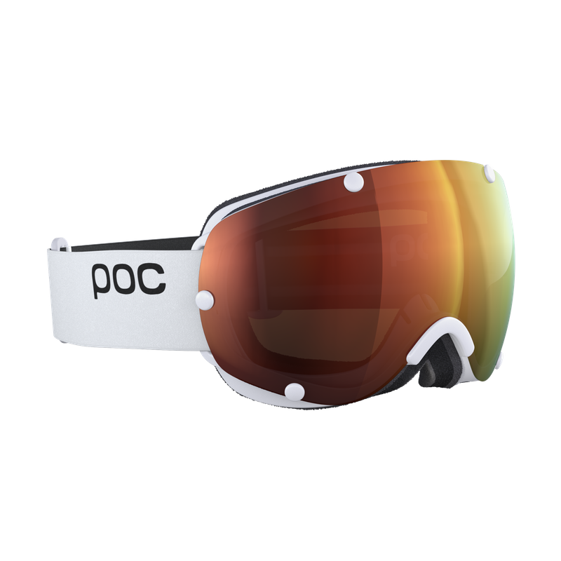 POC Lobes Clarity w. Extra Lens Bis zu 65% Rabatt