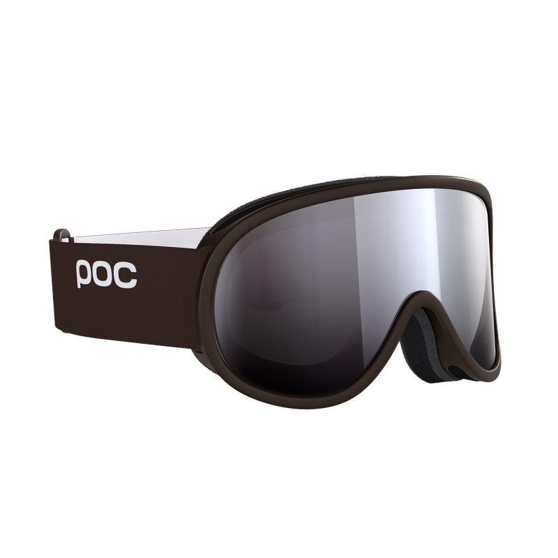 POC Retina Clarity Vierteljährliche Förderung