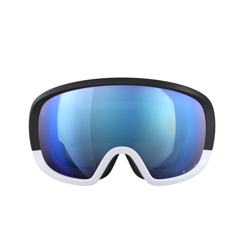 POC Fovea Race WF Nur noch ein Tag übrig