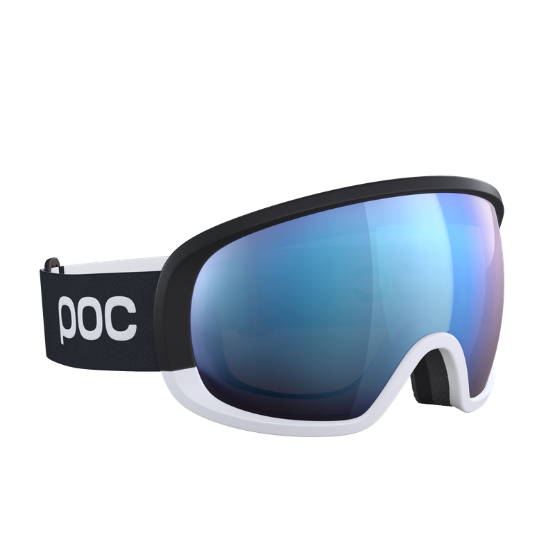 POC Fovea Race WF Nur noch ein Tag übrig