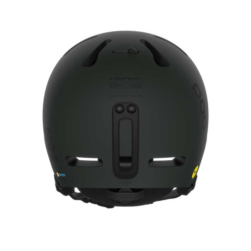 POC Fornix MIPS POW JJ Clearance-Verkauf