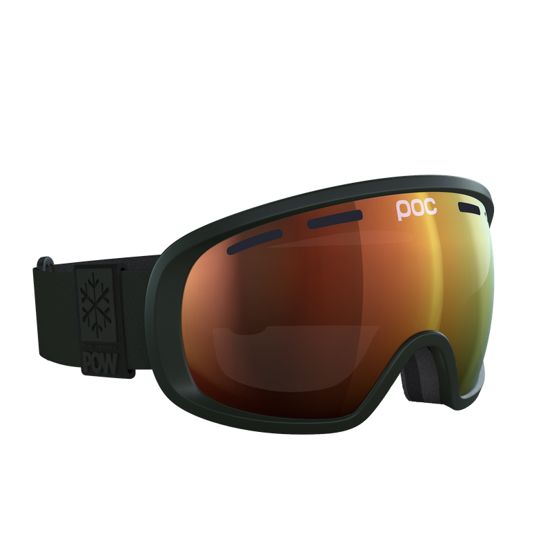 POC Fovea Clarity POW JJ Kostenloser Versand international