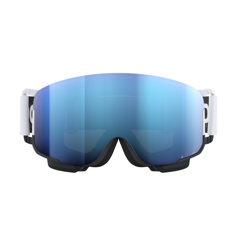 POC Nexal Clarity Comp + Fabrikladen