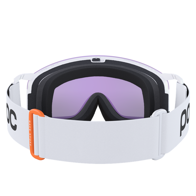 POC Nexal Clarity Comp + Fabrikladen