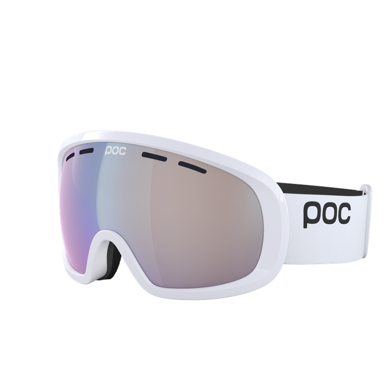 POC Fovea Mid Clarity Photochromic