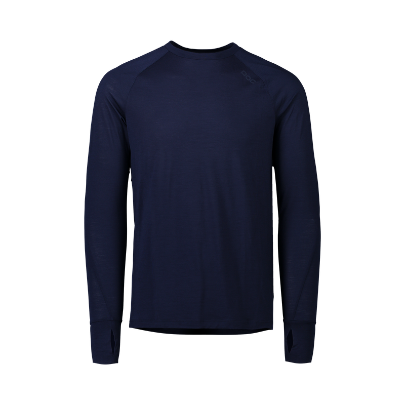 POC M's Light Merino Jersey Fabrikverkauf