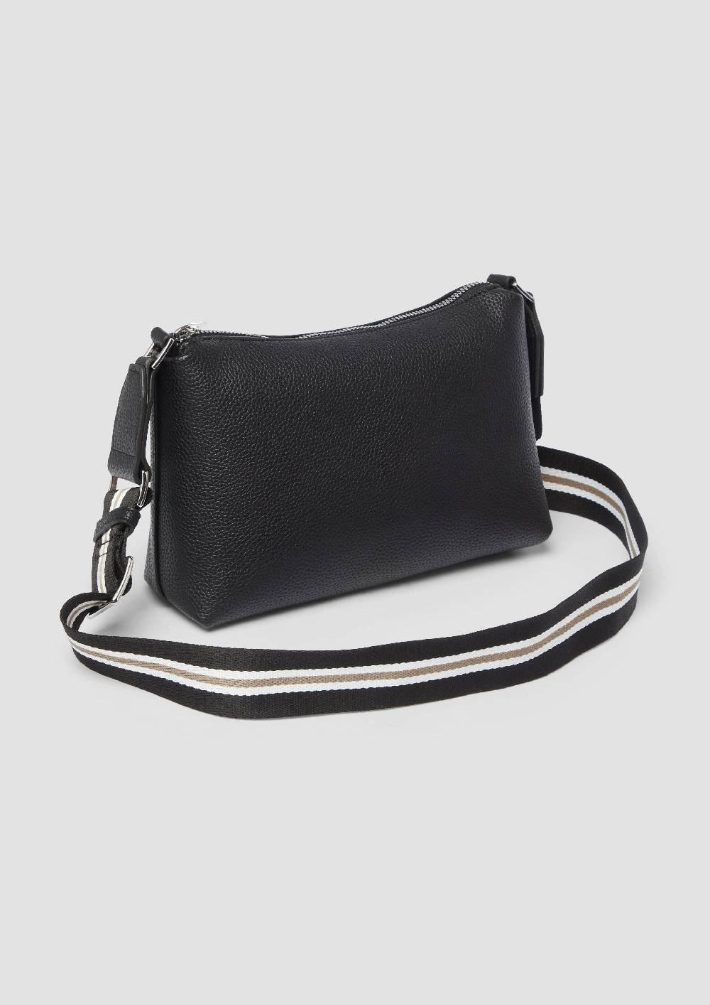 s.Oliver City-Bag mit langem Schultergurt Kostenloser Versand international