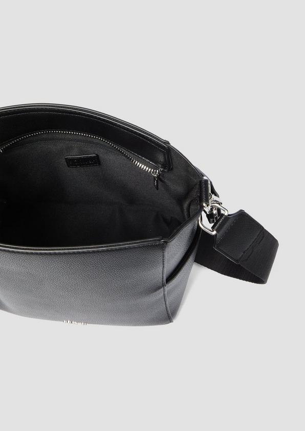 s.Oliver Hobo-Bag aus Lederimitat Fabrikladen