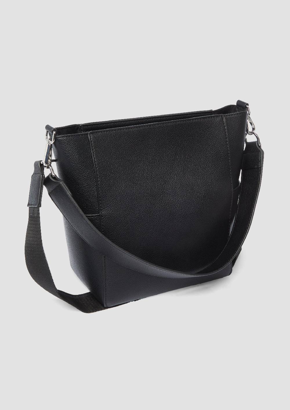s.Oliver Hobo-Bag aus Lederimitat Fabrikladen