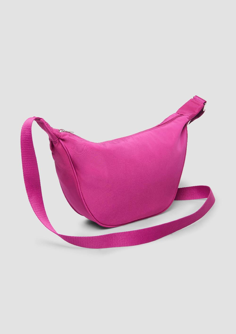 s.Oliver Schultertasche aus Twill Rabatte dieses Monats