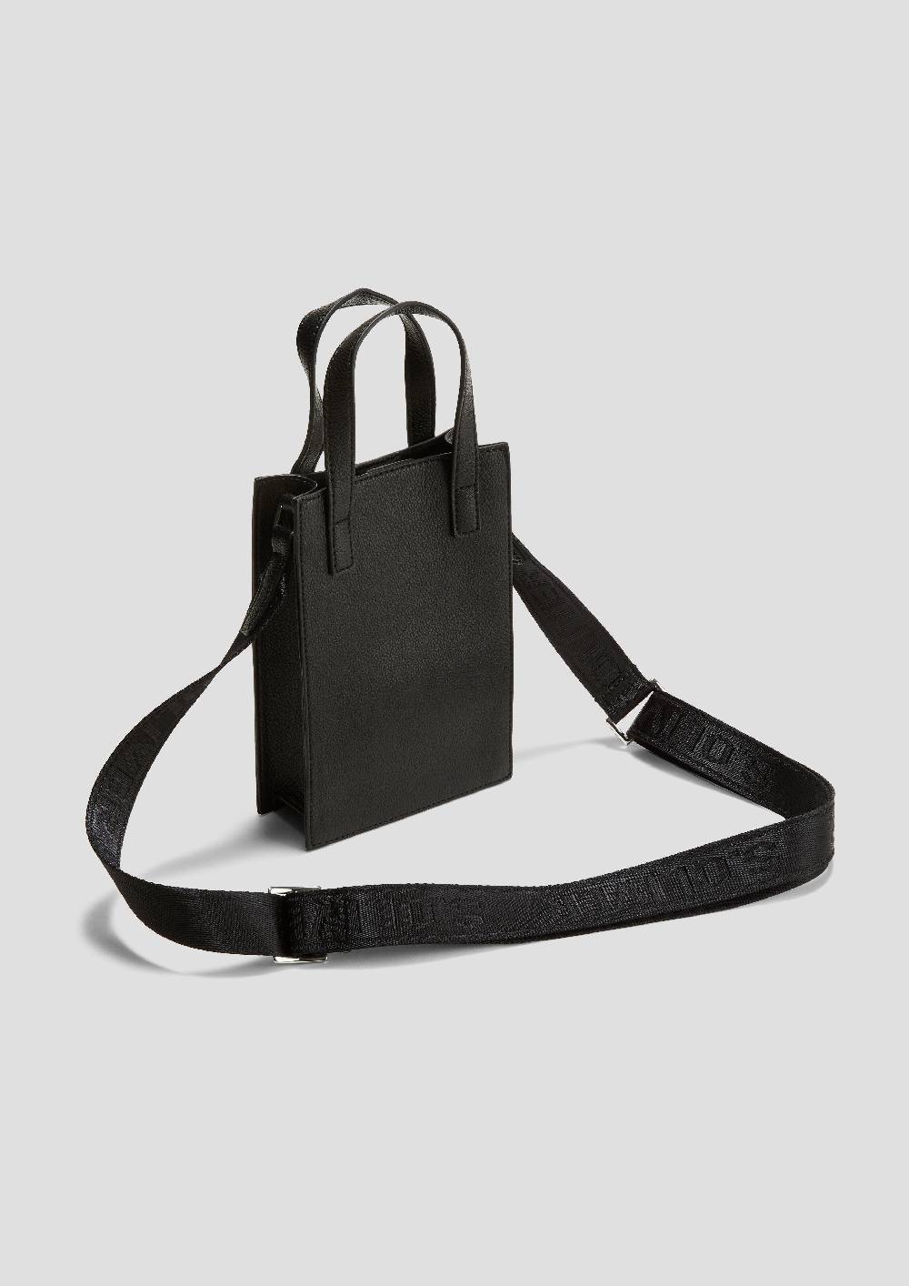 s.Oliver Crossbody Bag mit längenverstellbarem Schultergurt Outlet
