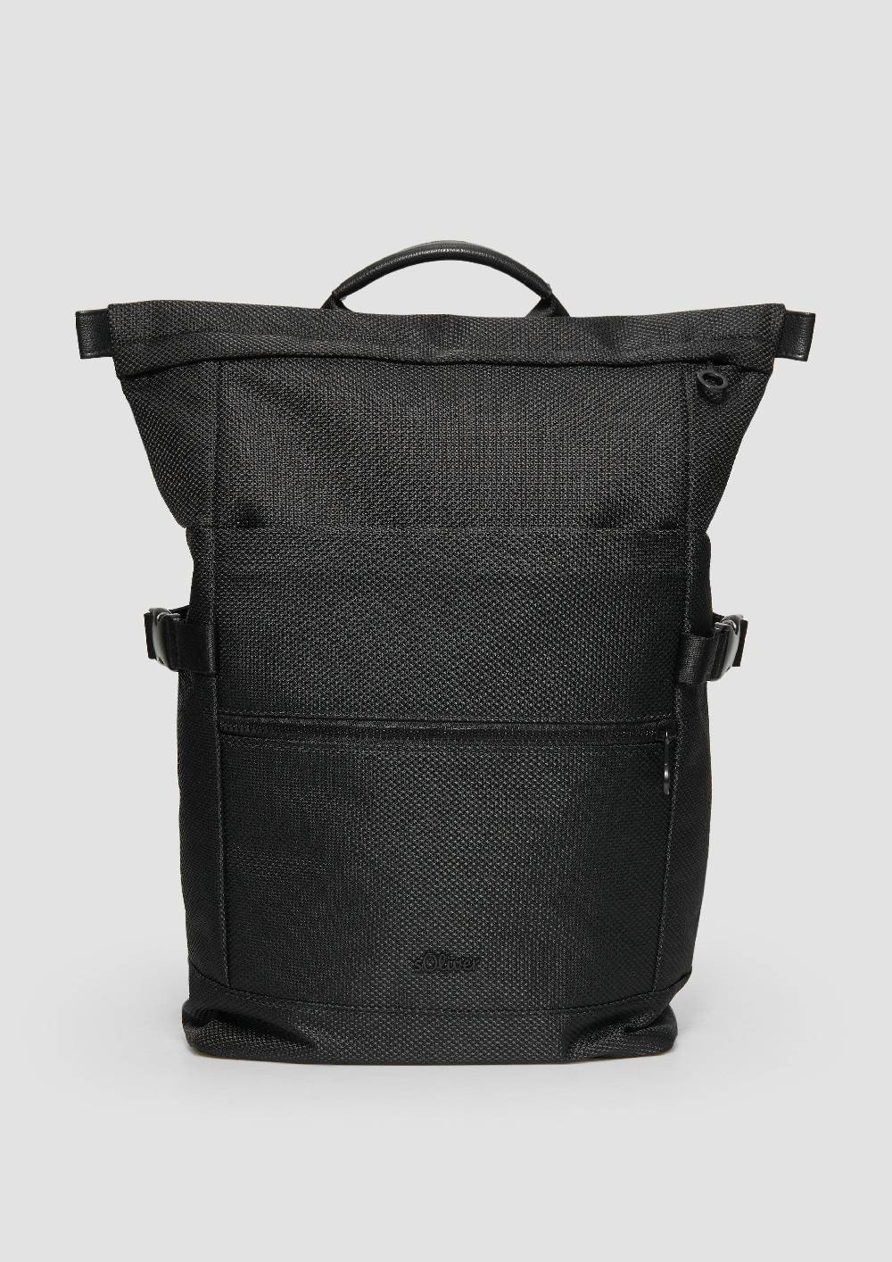 s.Oliver Rucksack aus Nylon im Angebot