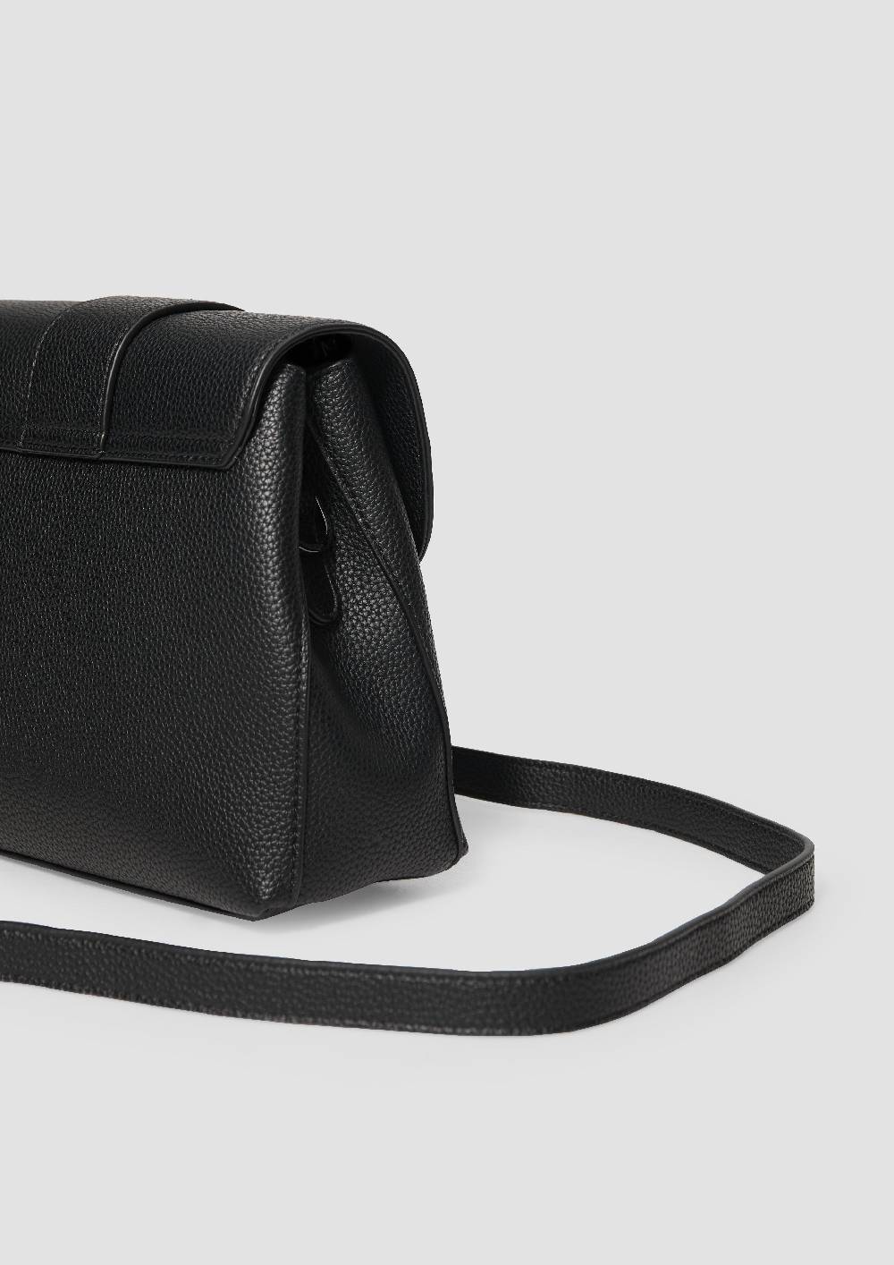 s.Oliver Schultertasche in Leder-Optik Schlussverkauf
