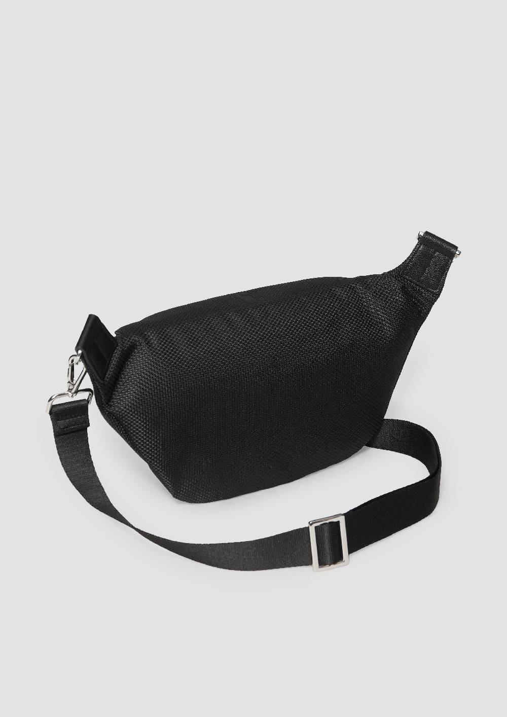 s.Oliver Crossbody Bag aus Nylon Kostenloser Versand