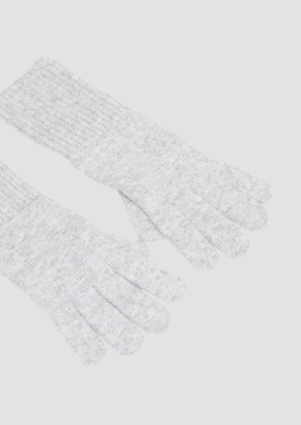 s.Oliver Handschuhe in Woll-Optik Muttertagsangebot