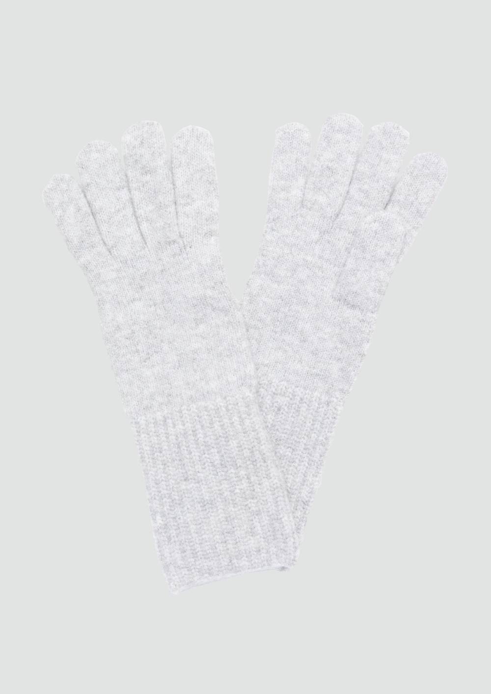 s.Oliver Handschuhe in Woll-Optik Muttertagsangebot