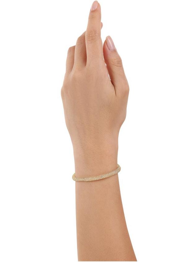 s.Oliver Armband mit Zirkonia-Steinen Kauf eins, bekomm eins gratis