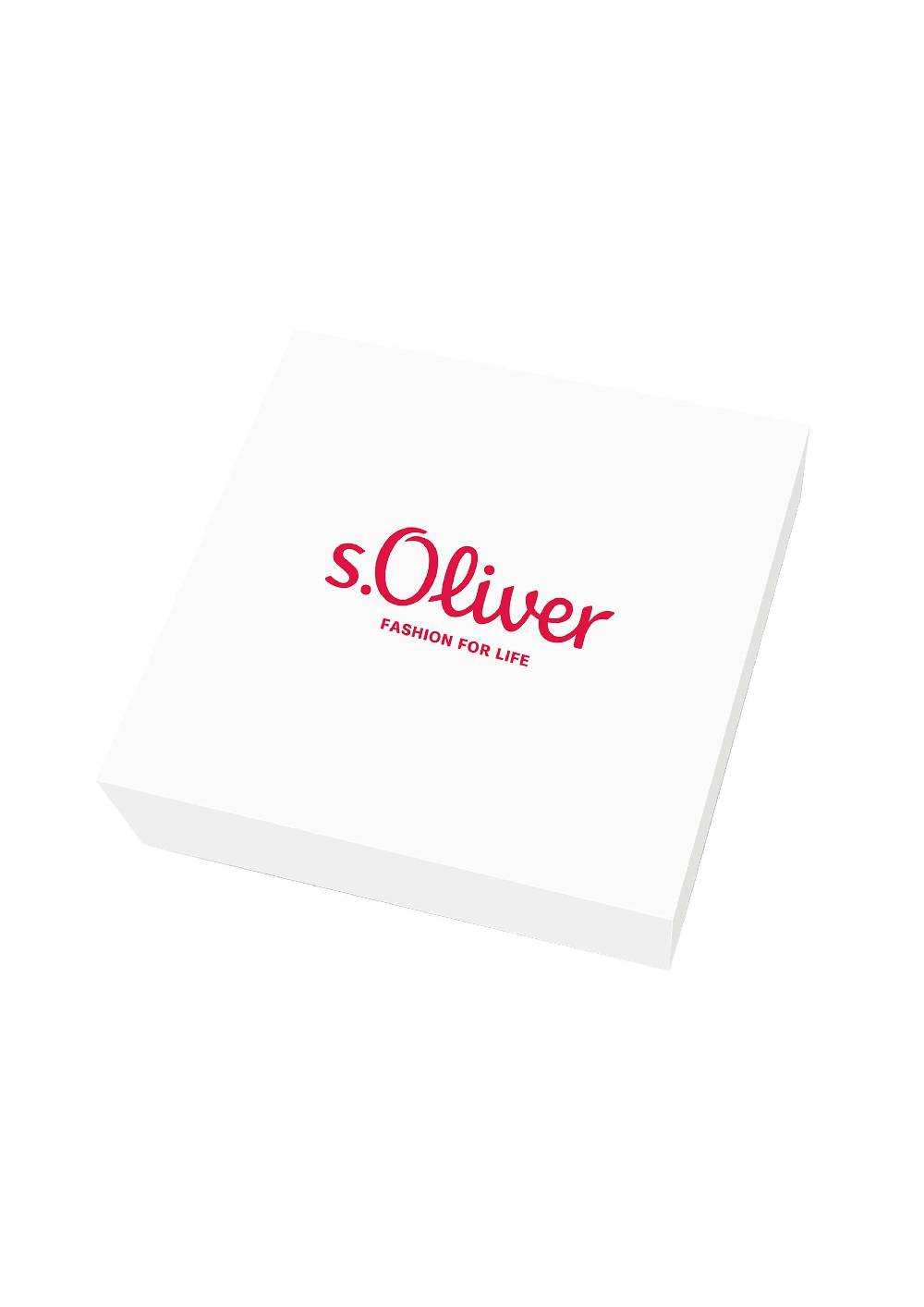 s.Oliver Armband mit Zirkonia-Steinen Kauf eins, bekomm eins gratis