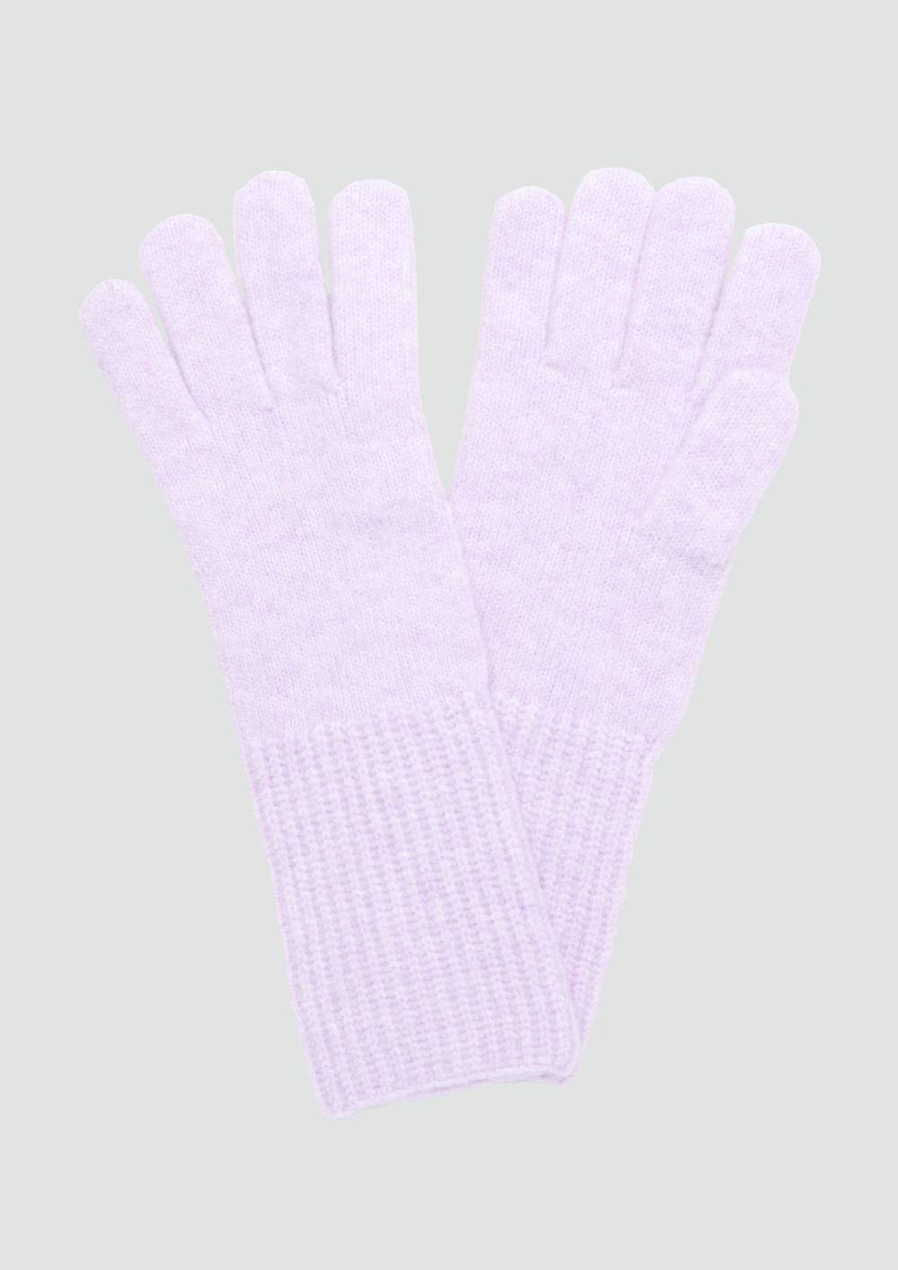 s.Oliver Handschuhe in Woll-Optik Clearance-Verkauf