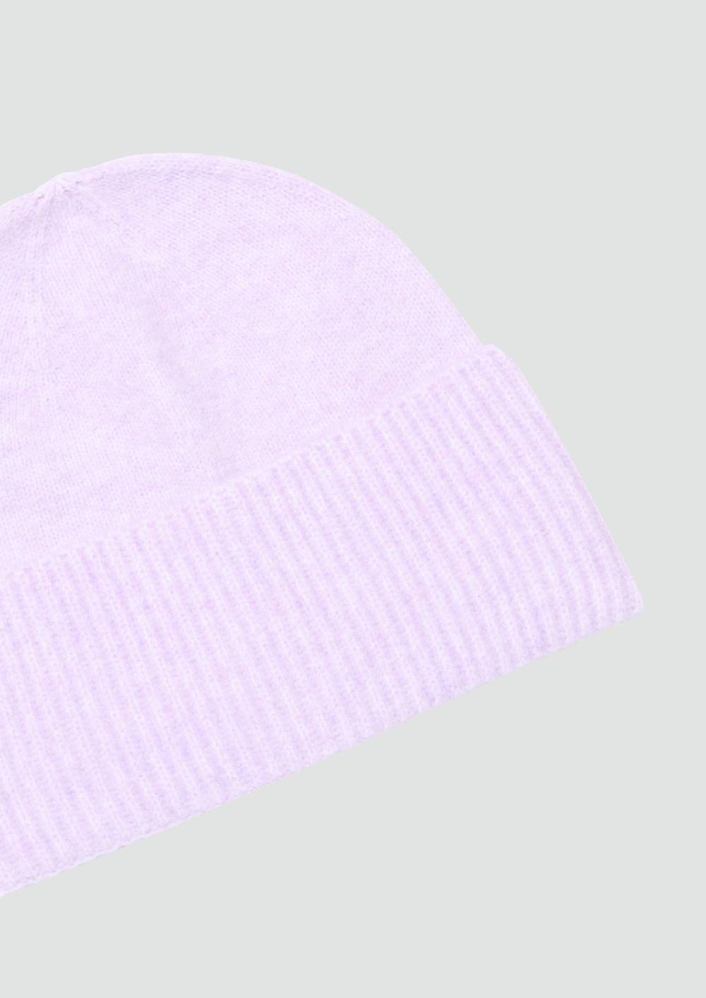 s.Oliver Beanie aus Rippstrick Speichern exportieren