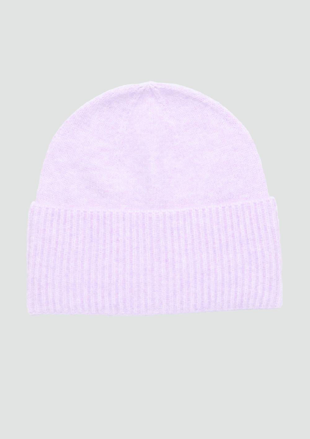 s.Oliver Beanie aus Rippstrick Speichern exportieren