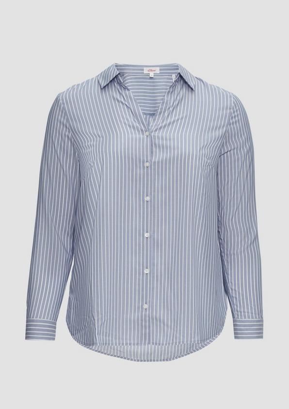 s.Oliver Bluse Fabrikverkauf