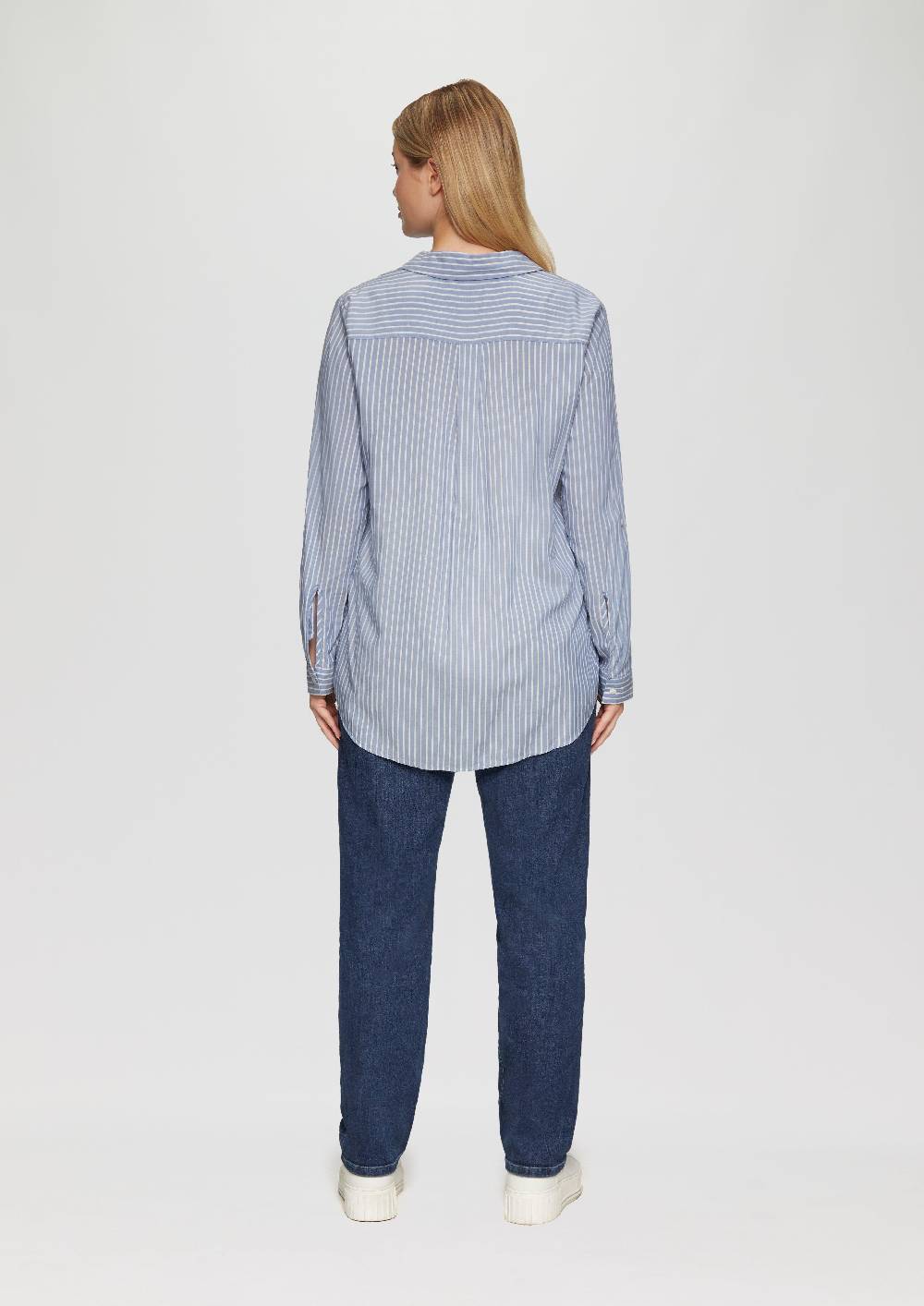 s.Oliver Bluse Fabrikverkauf