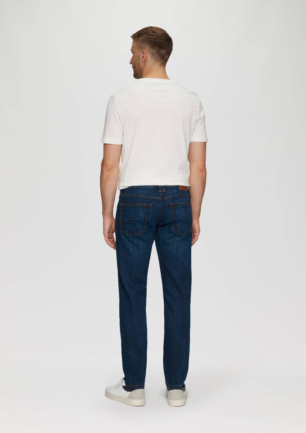 s.Oliver Jeans Nelio / Slim Fit / Mid Rise / Slim Leg Osterangebot