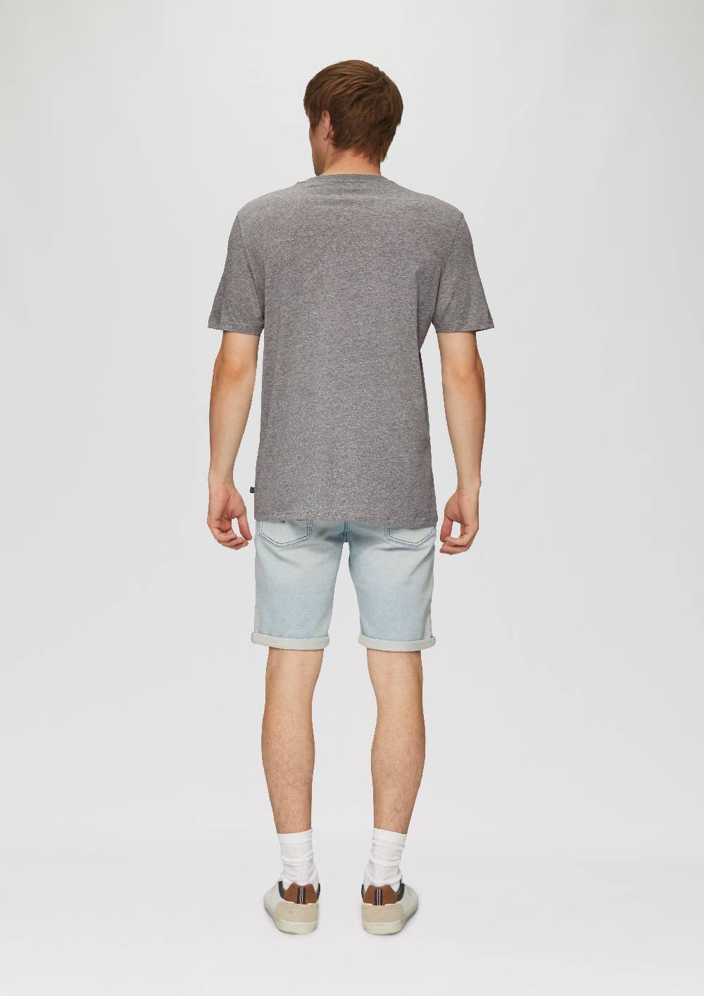 s.Oliver Basic T-Shirt Lagerräumung