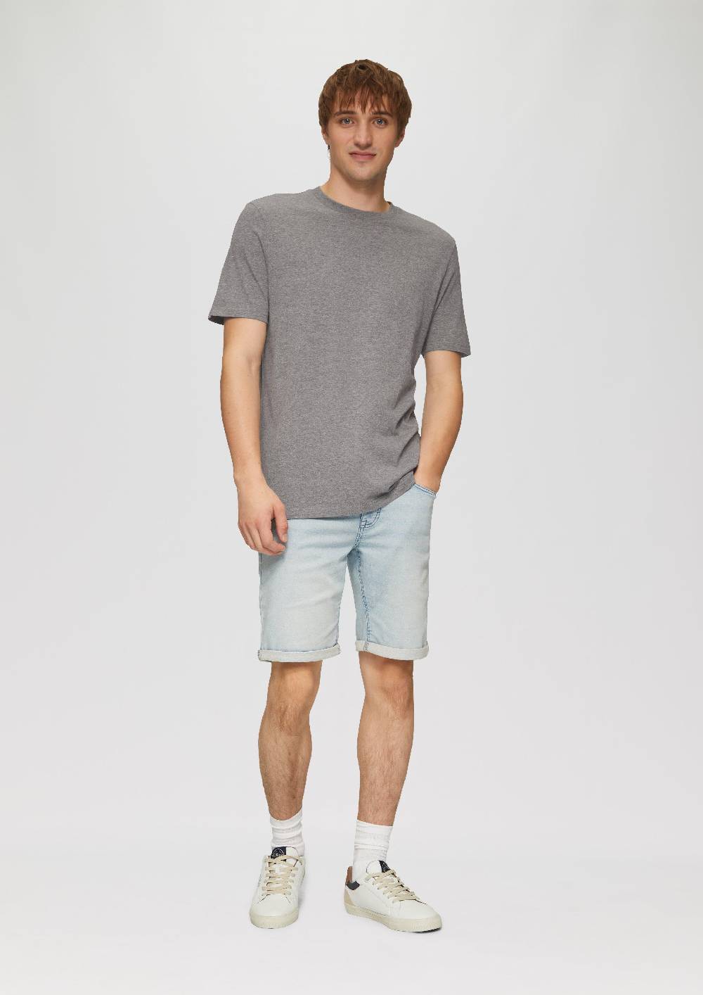 s.Oliver Basic T-Shirt Lagerräumung