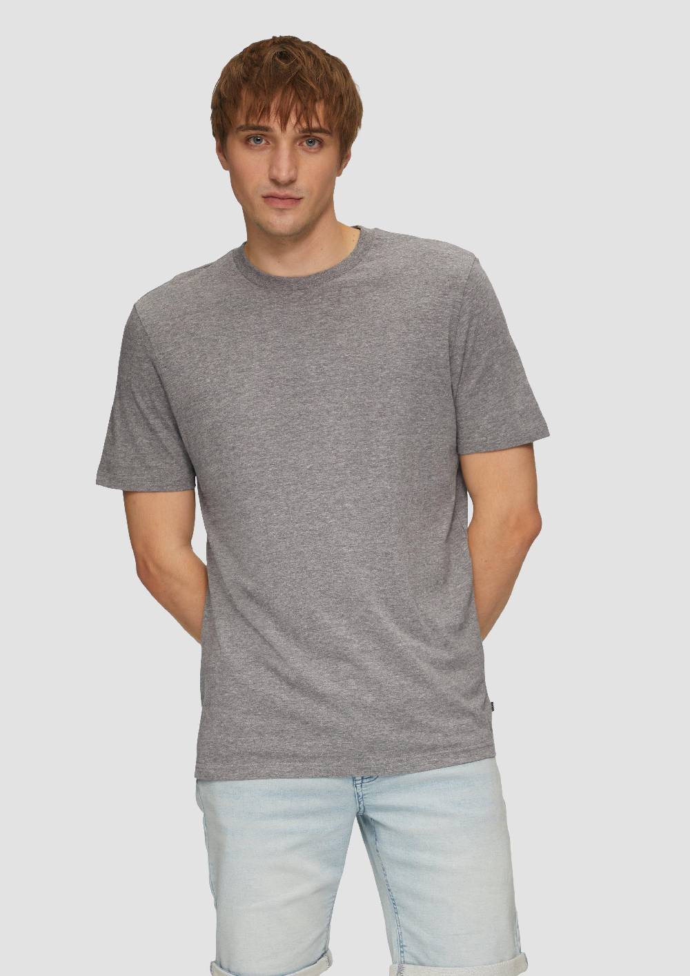 s.Oliver Basic T-Shirt Lagerräumung
