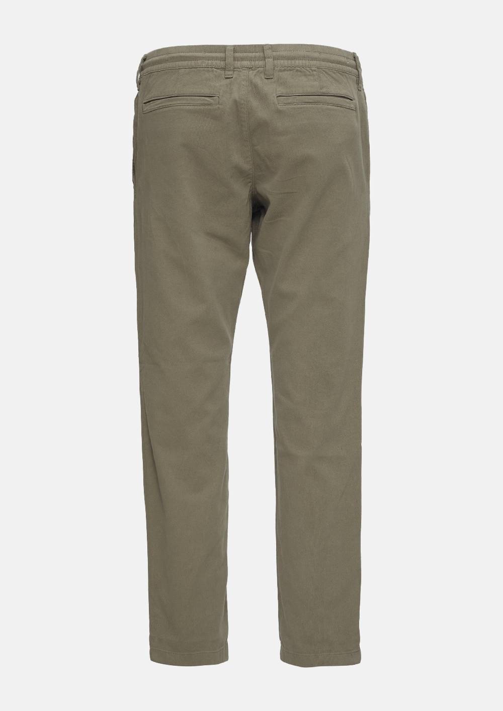 s.Oliver Regular: Chino-Jogger mit elastischem Bund VIP-Rabatte