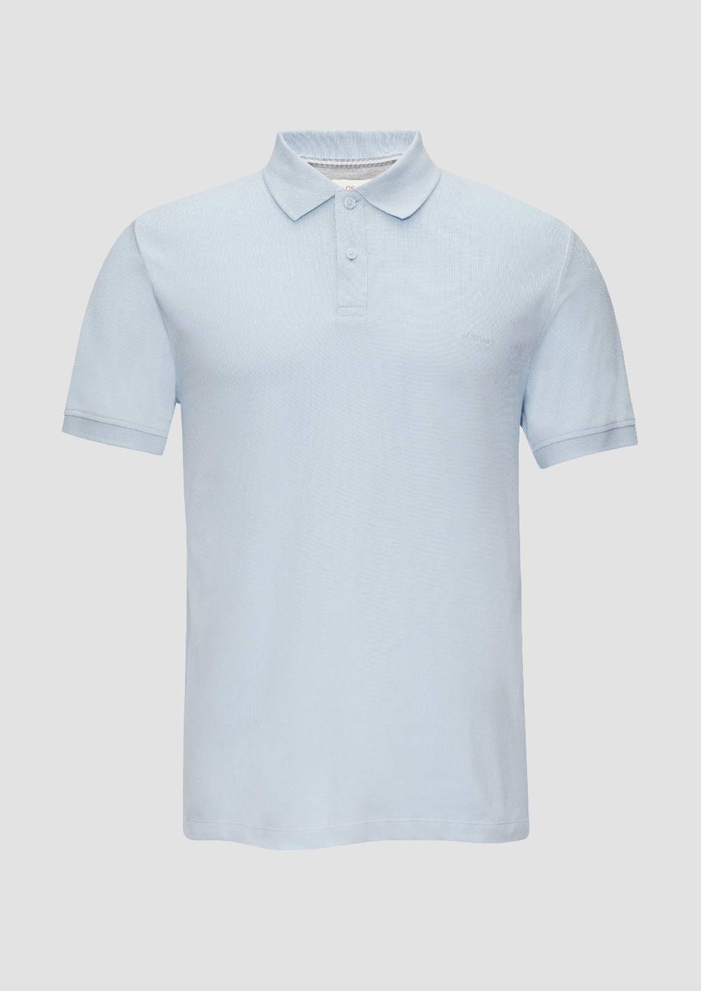 s.Oliver Poloshirt aus Baumwollpiqué Letzte 3 Tage