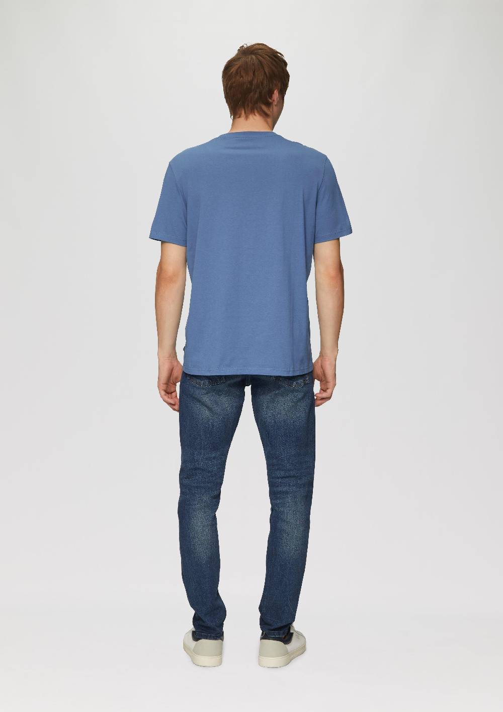 s.Oliver Basic T-Shirt Kostenloser Versand