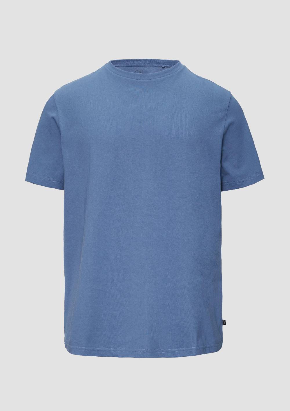 s.Oliver Basic T-Shirt Kostenloser Versand