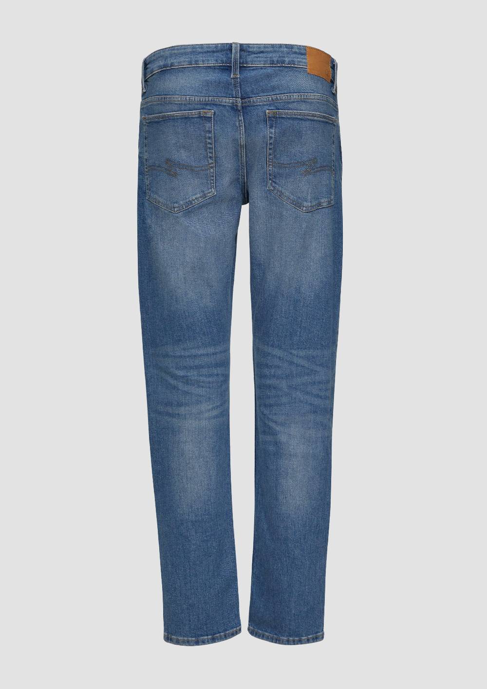 s.Oliver Jeans Rick / Slim Fit / Mid Rise / Slim Leg Großer Ausverkauf
