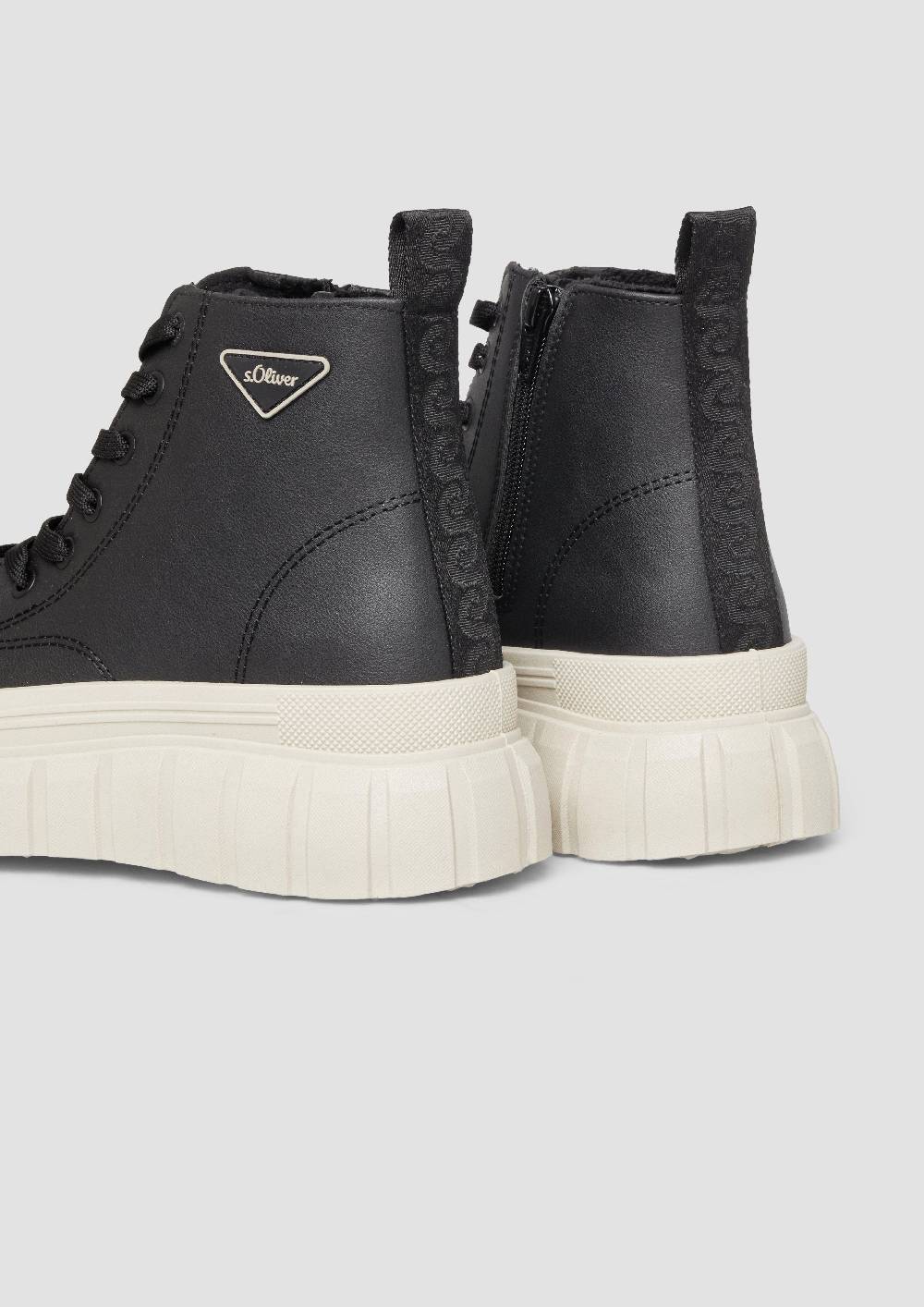 s.Oliver Sneaker Zeitlich begrenztes Angebot