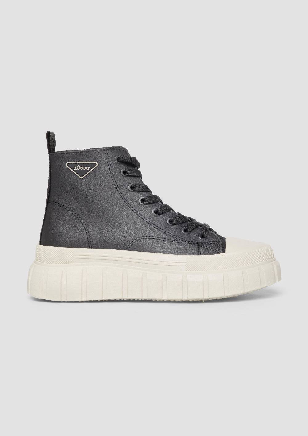 s.Oliver Sneaker Zeitlich begrenztes Angebot